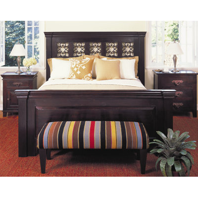 Florence Panel Bedroom Collection by Kosas Home -image