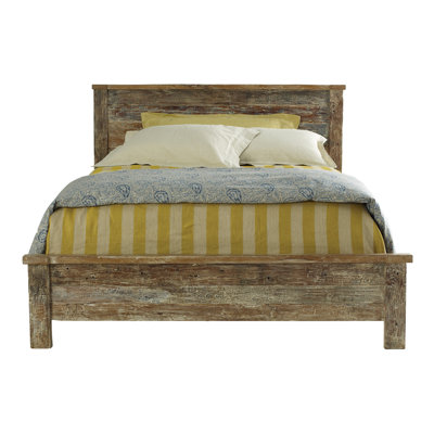 Harbor Panel Bedroom Collection by Kosas Home -image