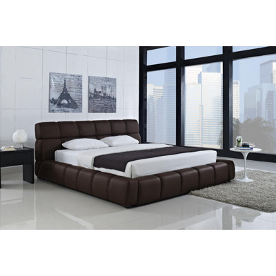 Click To Image : Ferrero Panel Bed by CREATIVE FURNITURE Now