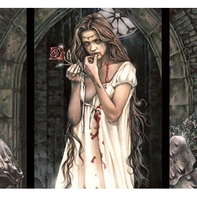 Educa Guardian Angel Triptych 1500 Piece Jigsaw Puzzle