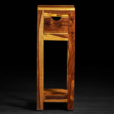 Daya End Table by Artemano -image