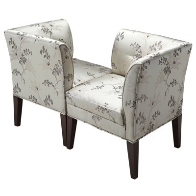 Stein world singleton fabric armchair