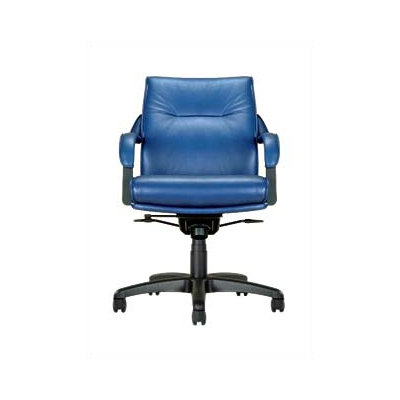 Via Seating Linate Mid-Back Office Chair