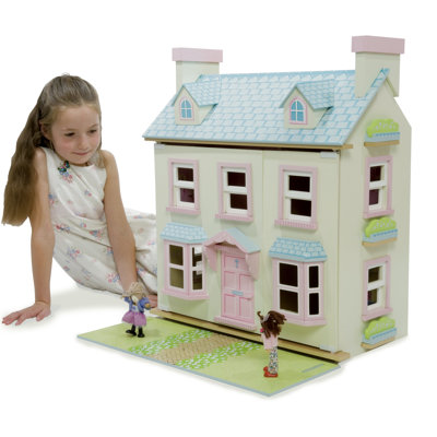 Le Toy Van Mayberry Manor Doll House
