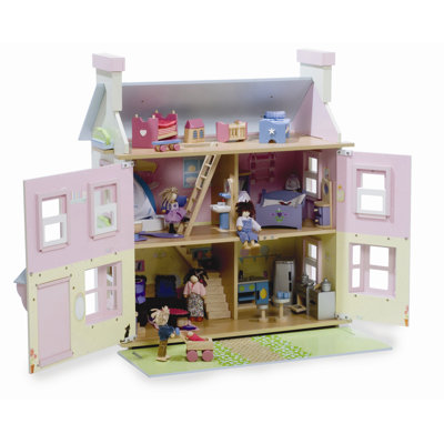 Le Toy Van Mayberry Manor Doll House