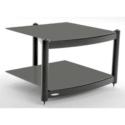 Atacama Audio Equinox Hi-Fi Modular 2 Shelf Base