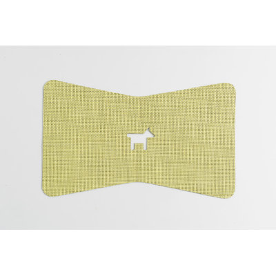 Chilewich Dog Mat