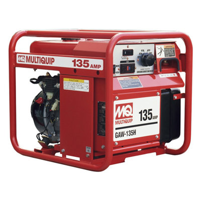 1500 Honda generator #2
