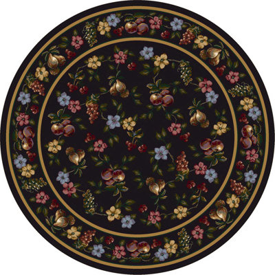 Milliken Signature Lorelei Onyx Rug