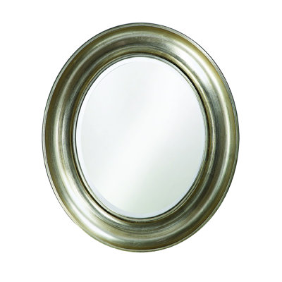 Tyler Oval Wall Mirror