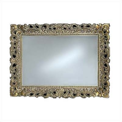 Howard Elliott Barcelona Mirror