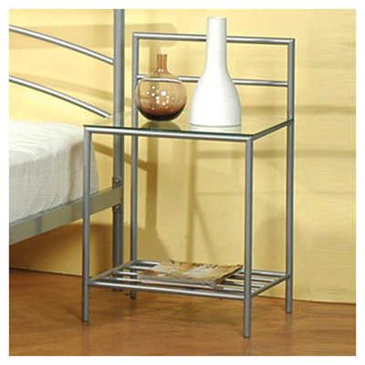 Bull Run Nightstand by Wildon Home ® -image