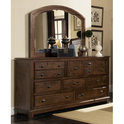 10 Drawer Dresser by Wildon Home ® -image