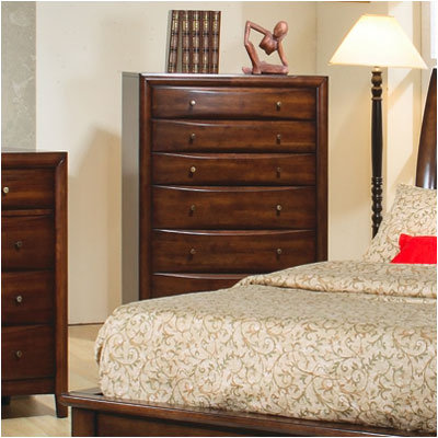 Click To Image : Hillary 6 Drawer Chest by Wildon Home ® Now