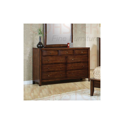 Hillary 9 Drawer Dresser by Wildon Home ® -image