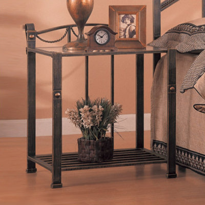 Click To Image : Newman Nightstand by Wildon Home ® Now