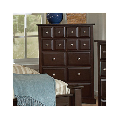 Nantucket 7 Drawer Chest by Wildon Home ® -image