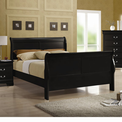 Killington Panel Bed by Wildon Home ® -image
