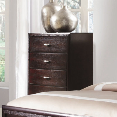 Click To Image : Clinton 5 Drawer Chest by Wildon Home ® Now