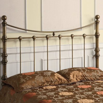 Click To Image : Dennis Headboard by Wildon Home ® Now