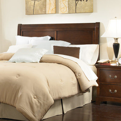 Click To Image : Tiffany Panel Headboard by Wildon Home ® Now