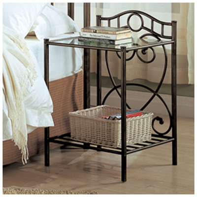 Mill Valley Nightstand by Wildon Home ® -image