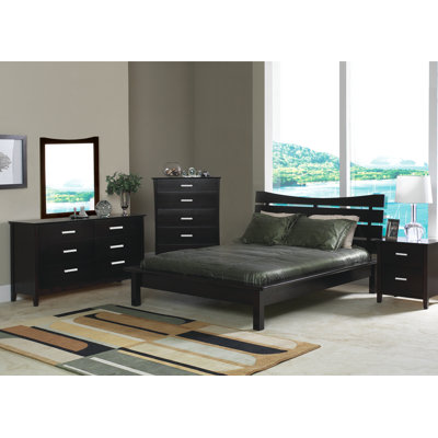 Newport 5 Drawer Chest by Wildon Home ® -image