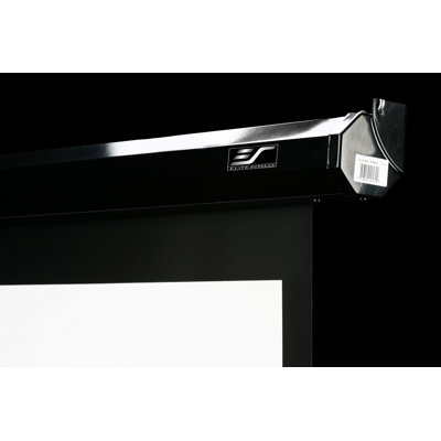 Elite Screens VMAX2 AcousticPro Electric MaxWhite 150" 16:9 Projection Screen