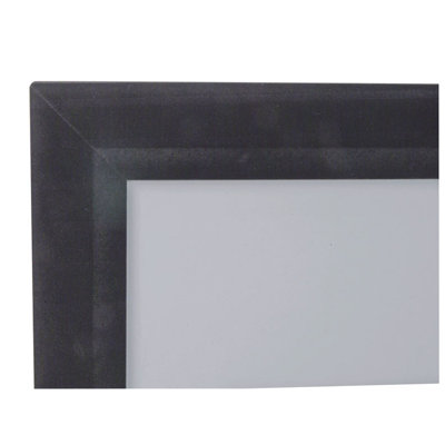 Elite Screens ezFrame Fixed Frame Rear 180" Projection Screen