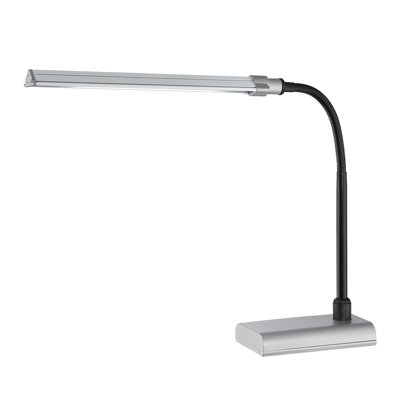 Lite Source Ermete One Light Desk Lamp