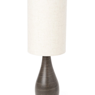Lite Source Quatro Mini Tapered Table Lamp