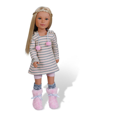 Karito Kids Sassy Sleepwear PJs