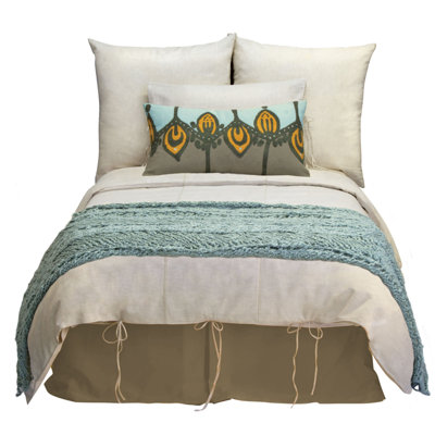 Koko Company Coptic Duvet Collection