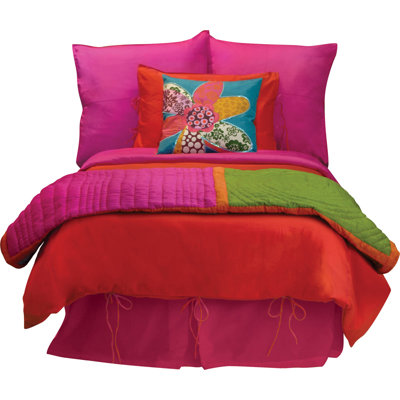 Koko Company Kaleidoscope Duvet Collection