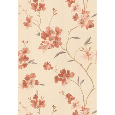 Graham & Brown Spirit Enthrall Wallpaper