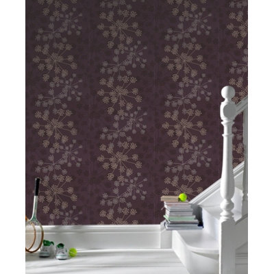 Graham & Brown Spirit Sparkle Wallpaper