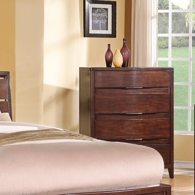 Tangerine Chest by Pulaski Furniture -image