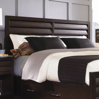 Tangerine 330 Panel Headboard by Pulaski Furniture -image