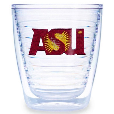 Tervis Tumbler NCAA 12 oz. Tumbler (Set of 4)