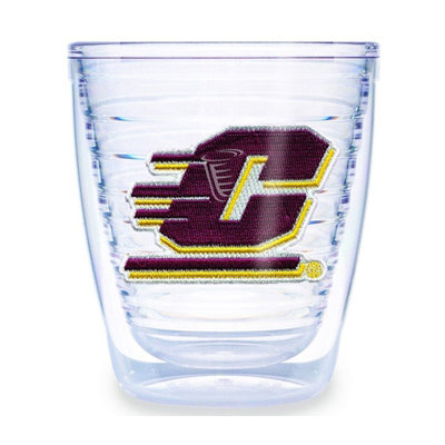 Tervis Tumbler NCAA 12 oz. Tumbler (Set of 4)