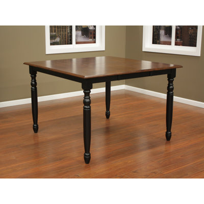 American Heritage Berkshire 9 Piece Counter Height Dining Set