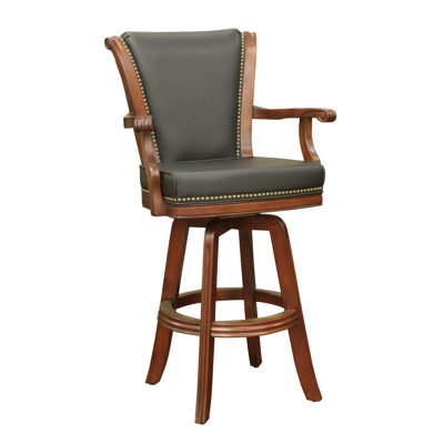 American Heritage Napoli 32" Bar Stool