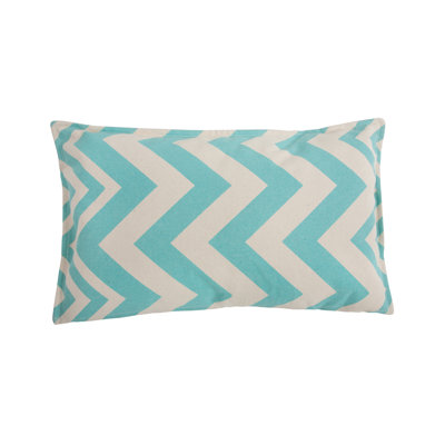 Thomas Paul Mod Mex Accent Pillow Banner