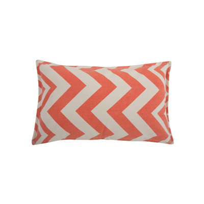 Thomas Paul Mod Mex Accent Pillow Banner