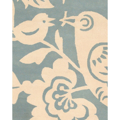 Thomas Paul Tufted Pile Robin Rug