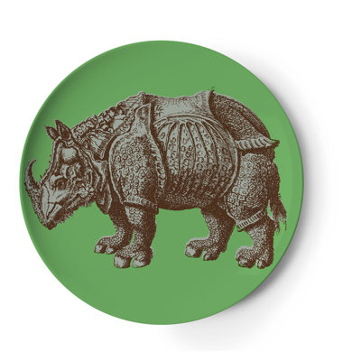 Thomas Paul Bazaar Coaster (Set of 4)
