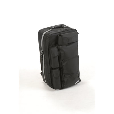 Armor Bags Tactical Response Bag in Black