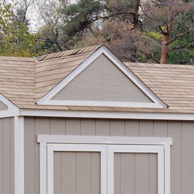 Reverse Gable | Wayfair