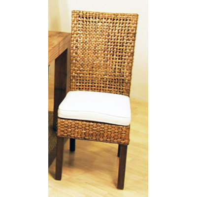 Hospitality Rattan Pegasus Side Chair