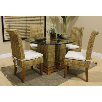 Hospitality Rattan Sea Breeze  Dining Table